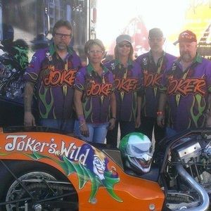 Meet your Posher, James